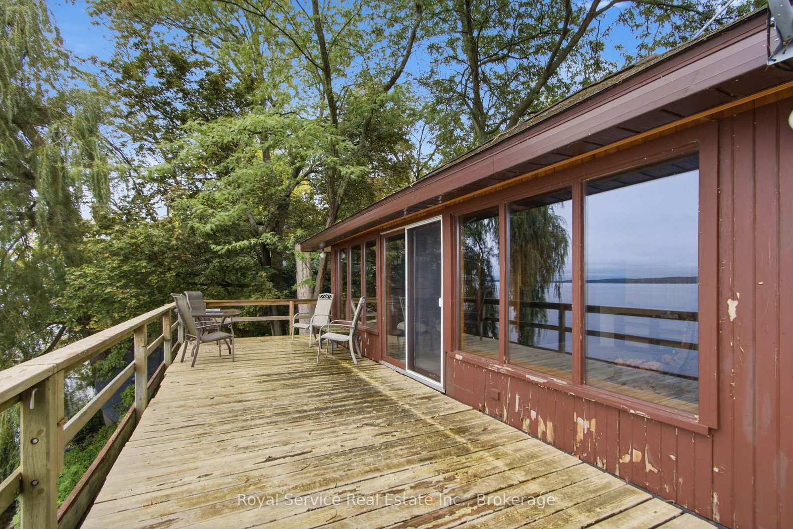 5890 Rice Lake Scenic Dr Drive • Hamilton Township, ON photo 41