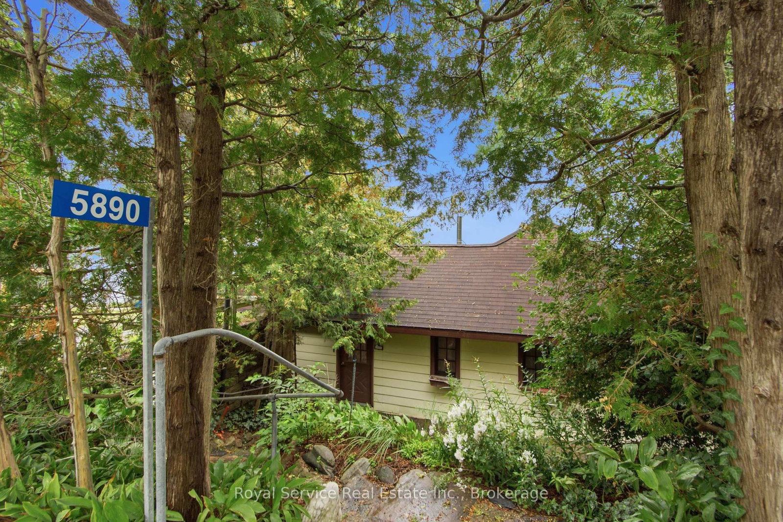5890 Rice Lake Scenic Dr Drive • Hamilton Township, ON photo 42