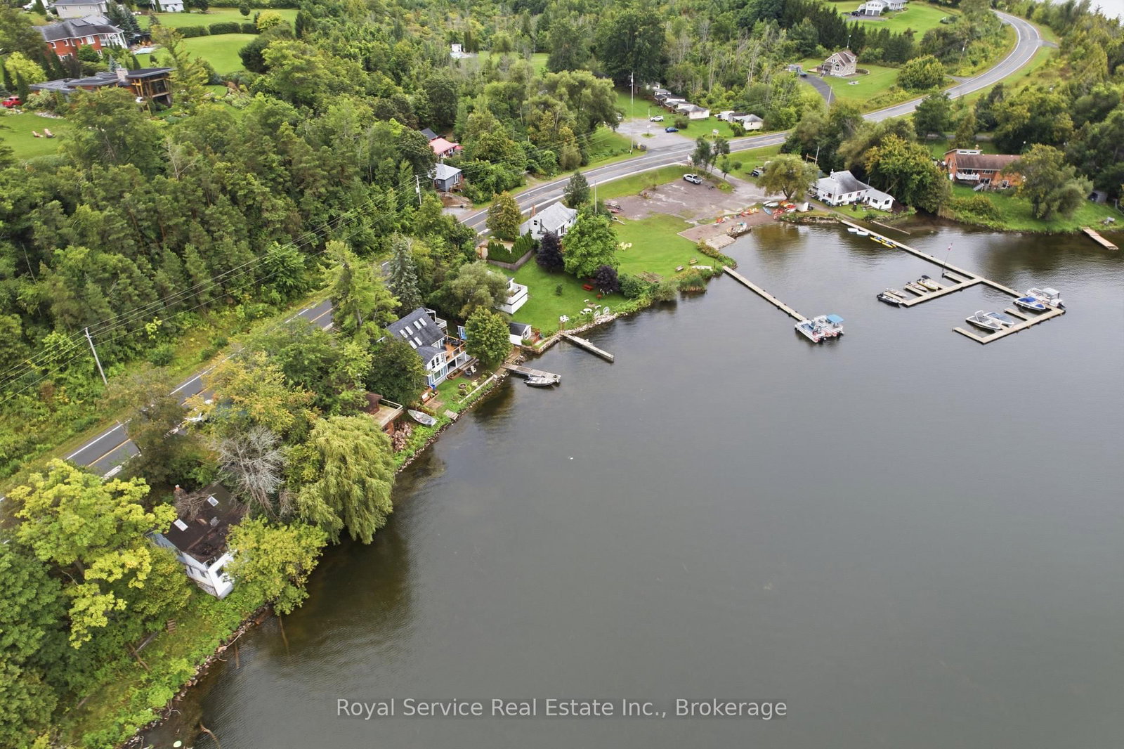 5890 Rice Lake Scenic Dr Drive • Hamilton Township, ON photo 5