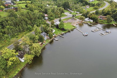 5890 Rice Lake Scenic Dr Drive • Hamilton Township, ON photo 5