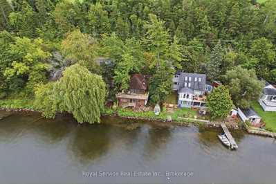 5890 Rice Lake Scenic Dr Drive • Hamilton Township, ON photo 6