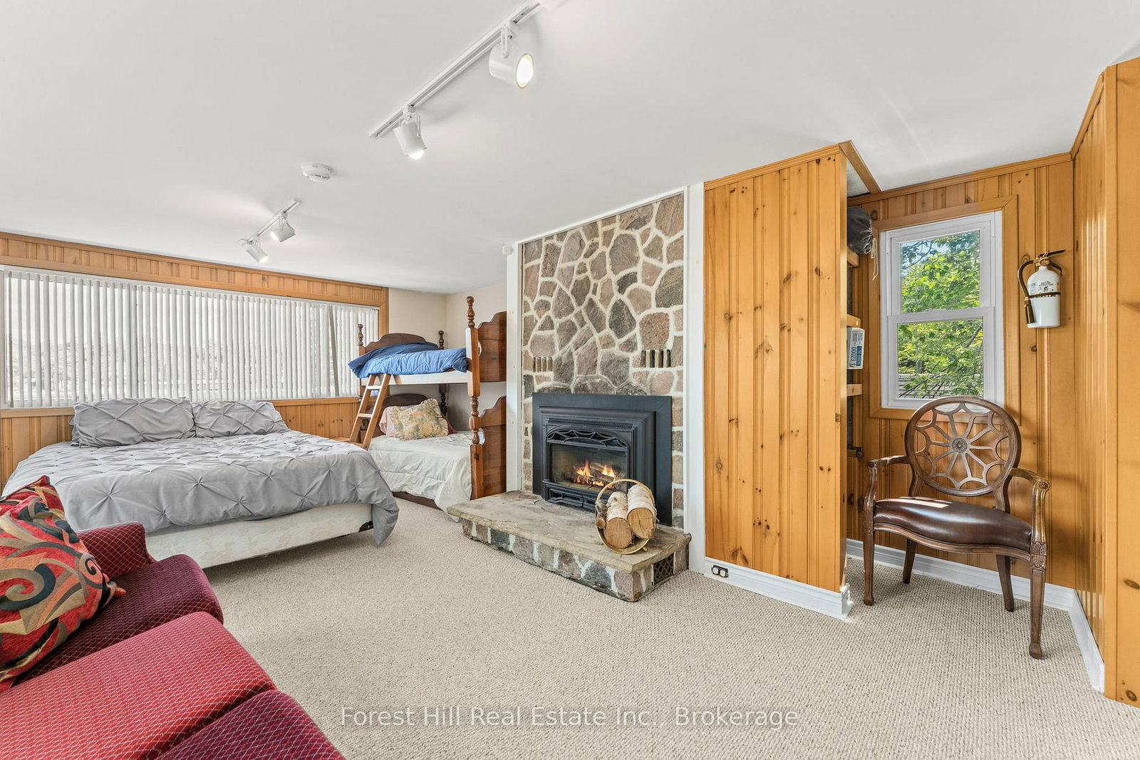 1062 Pine Lake Road • Gravenhurst, ON photo 28