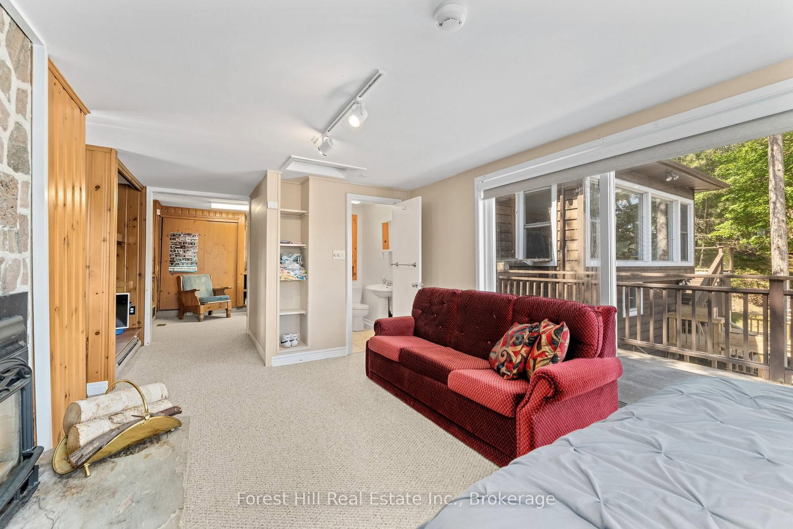 1062 Pine Lake Road • Gravenhurst, ON photo 29