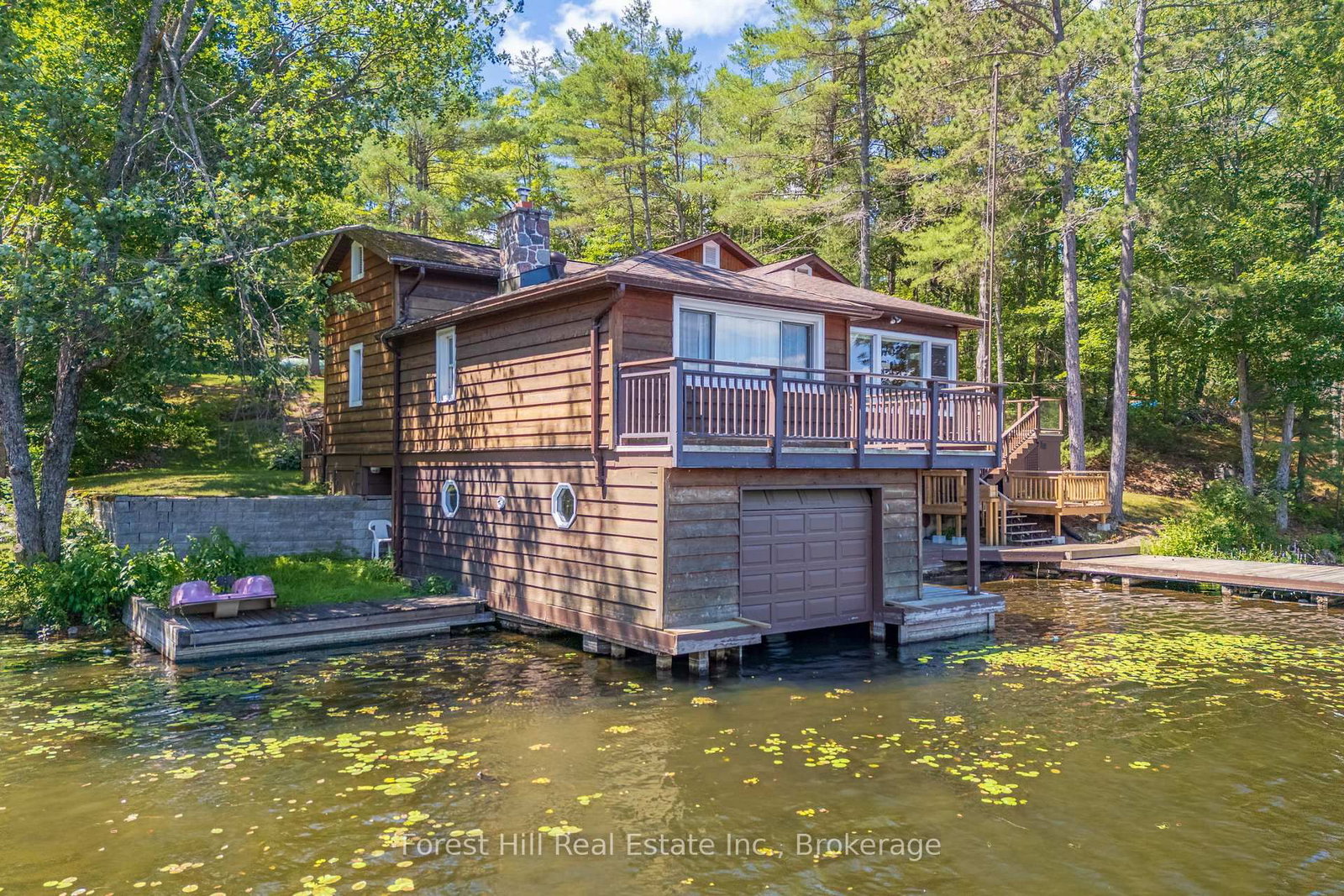 1062 Pine Lake Road • Gravenhurst, ON photo 32