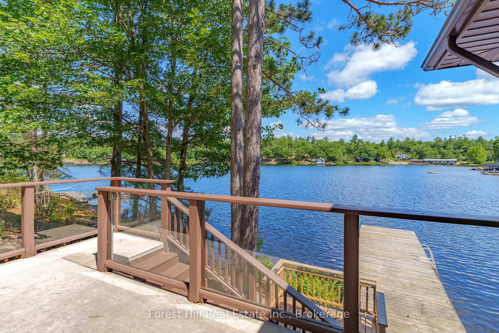 1062 Pine Lake Road • Gravenhurst, ON photo 36