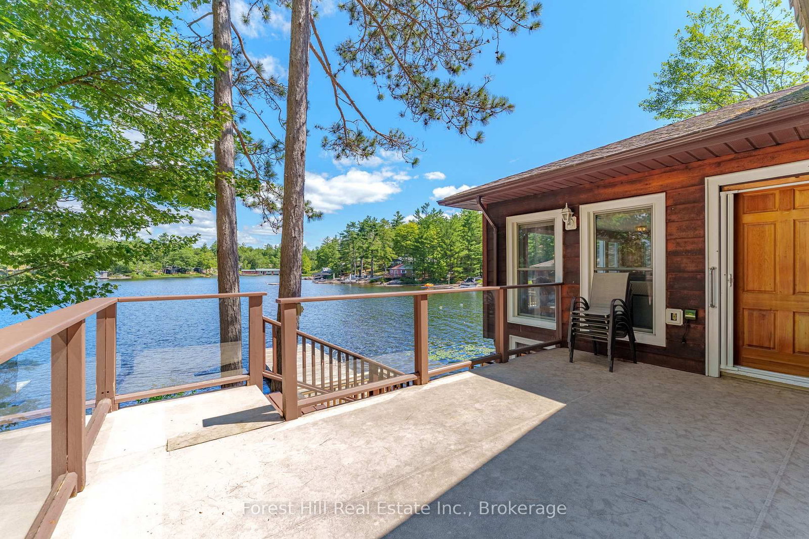 1062 Pine Lake Road • Gravenhurst, ON photo 37