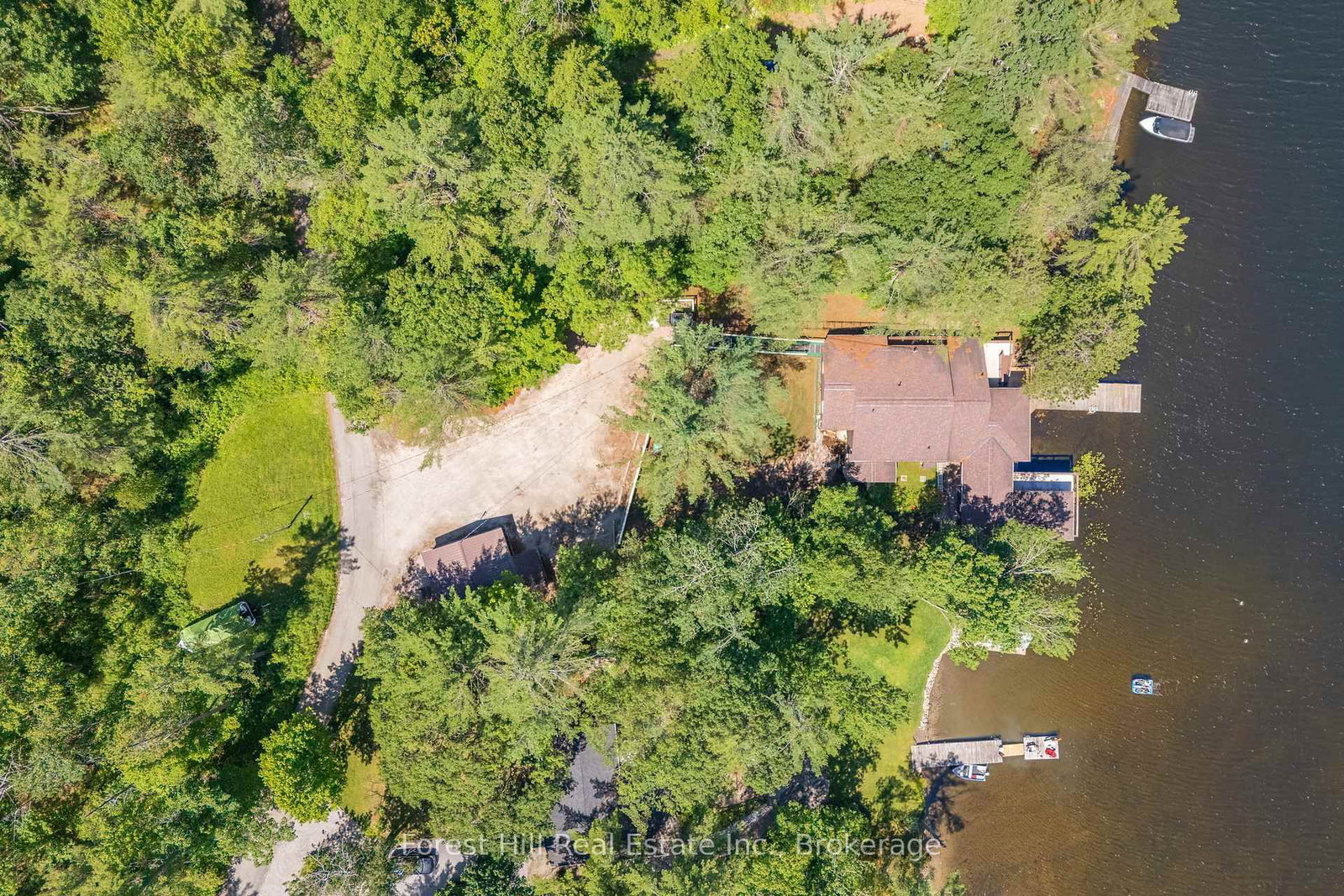 1062 Pine Lake Road • Gravenhurst, ON photo 38