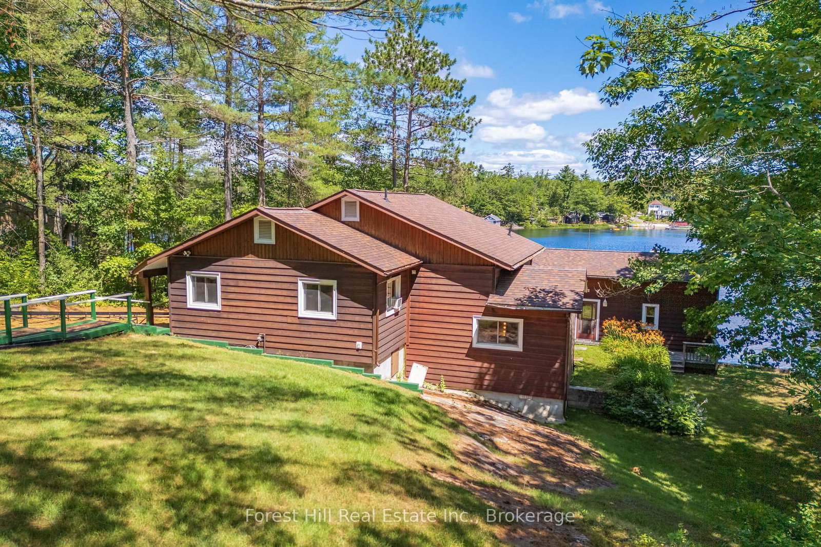 1062 Pine Lake Road • Gravenhurst, ON photo 42