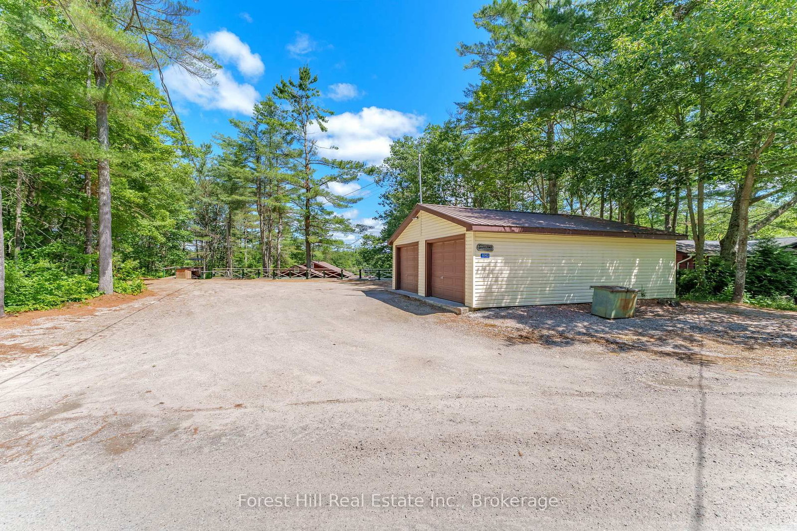 1062 Pine Lake Road • Gravenhurst, ON photo 46