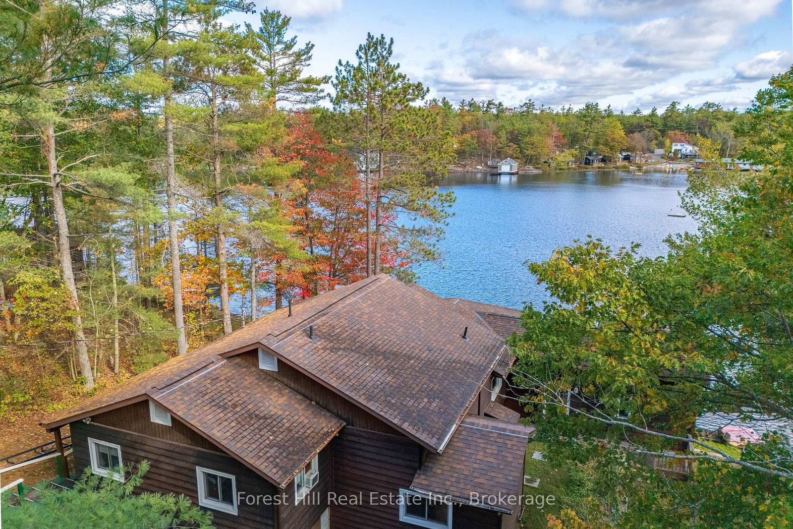 1062 Pine Lake Road • Gravenhurst, ON photo 47
