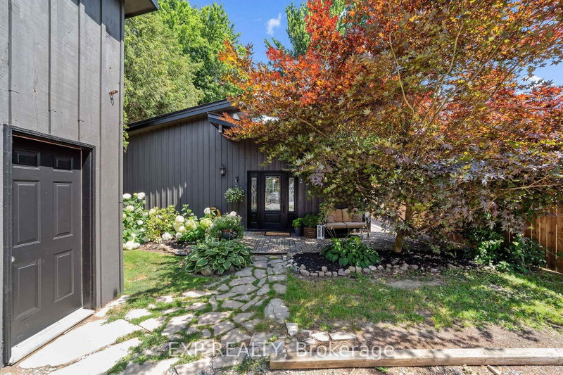 250 Orchard Avenue