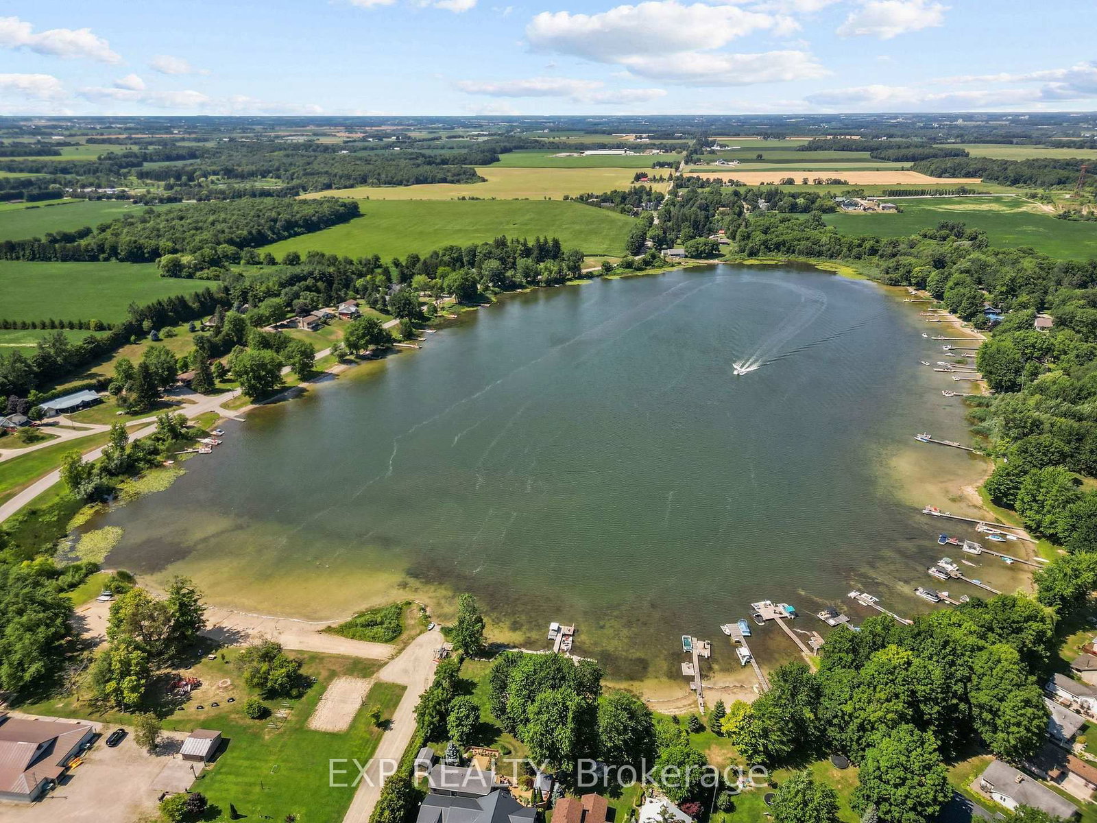 250 Orchard Avenue • Zorra, ON photo 3