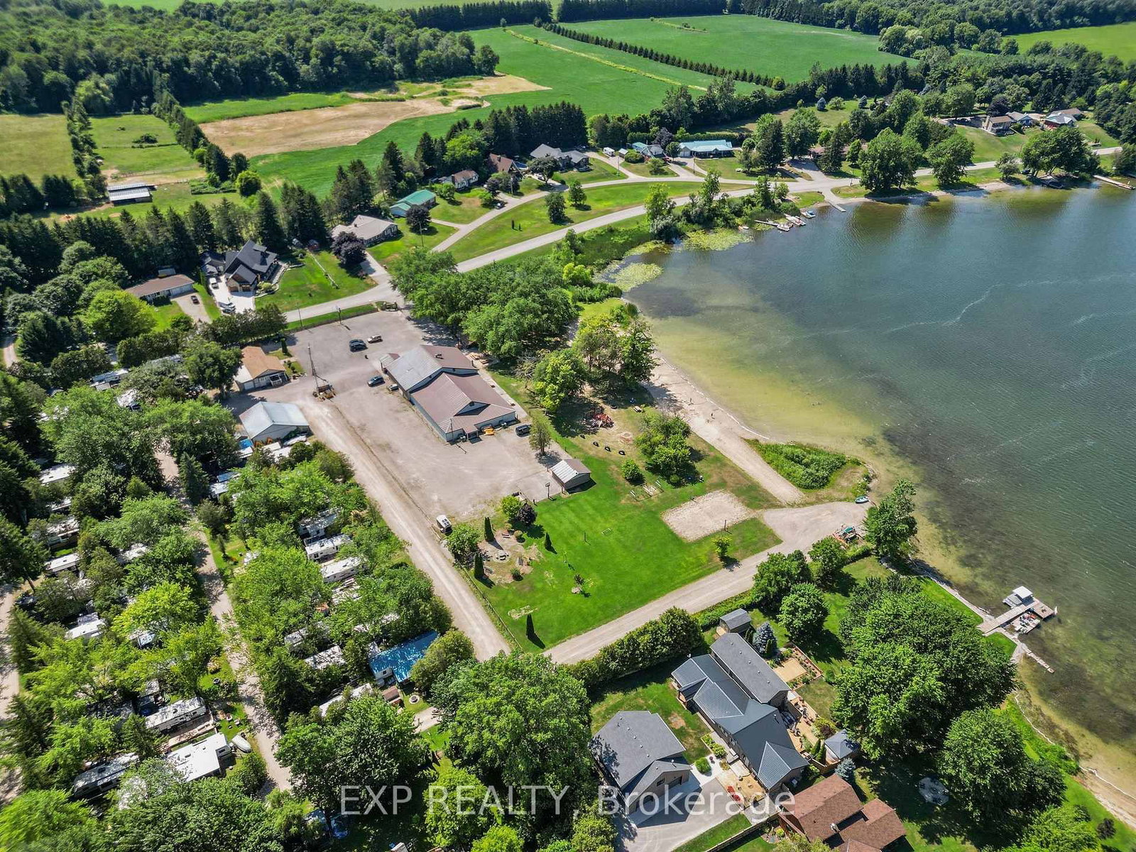 250 Orchard Avenue • Zorra, ON photo 33