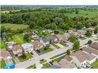 136 BRAEMAR Avenue • Haldimand, ON photo 50