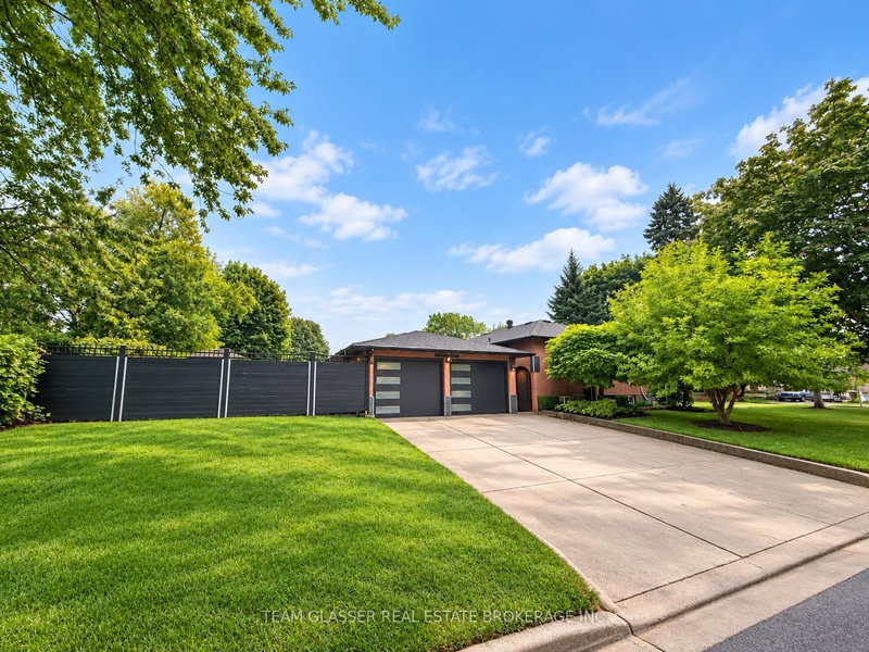 194 Holgate Road