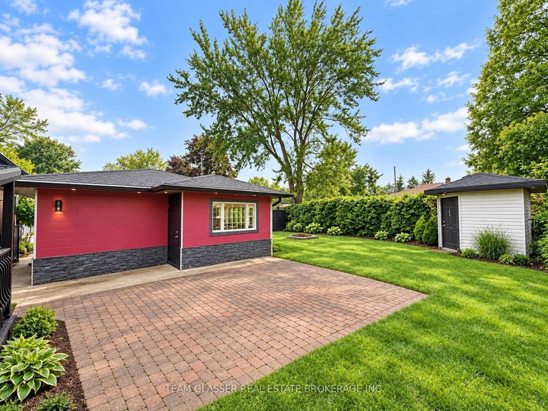 194 Holgate Road