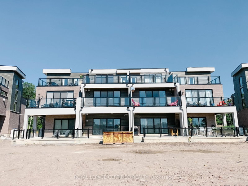 80 Marina Village Drive