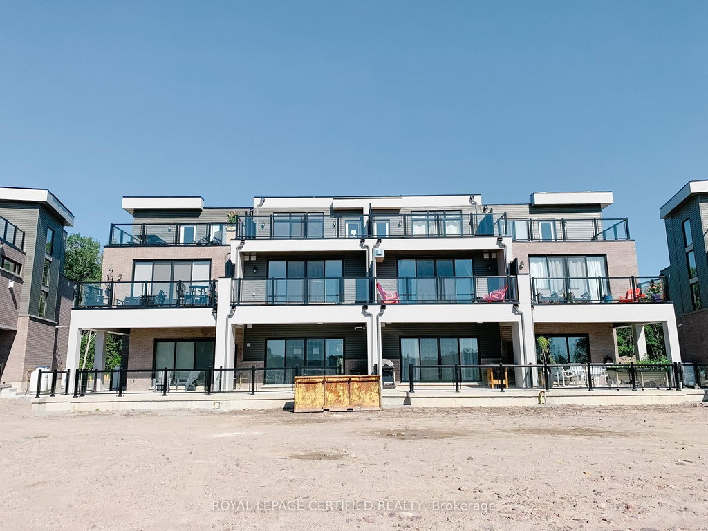 80 Marina Village Drive