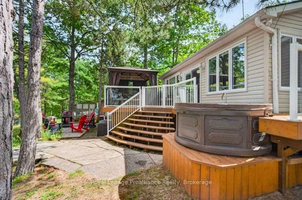 35 Fire Rte 75D • Havelock-Belmont-Methuen, ON photo 5