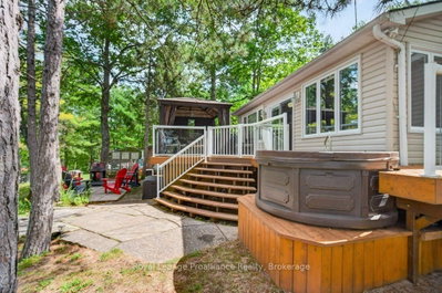 35 Fire Rte 75D • Havelock-Belmont-Methuen, ON photo 5