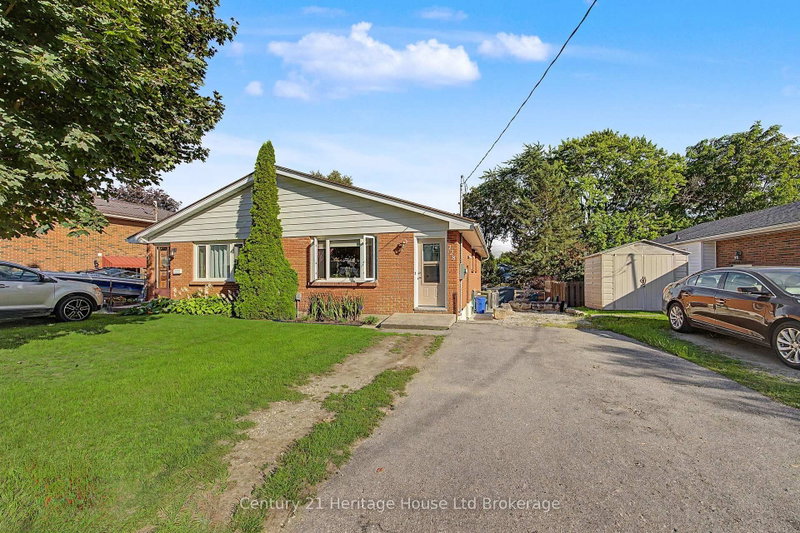 128 King Hiram Street