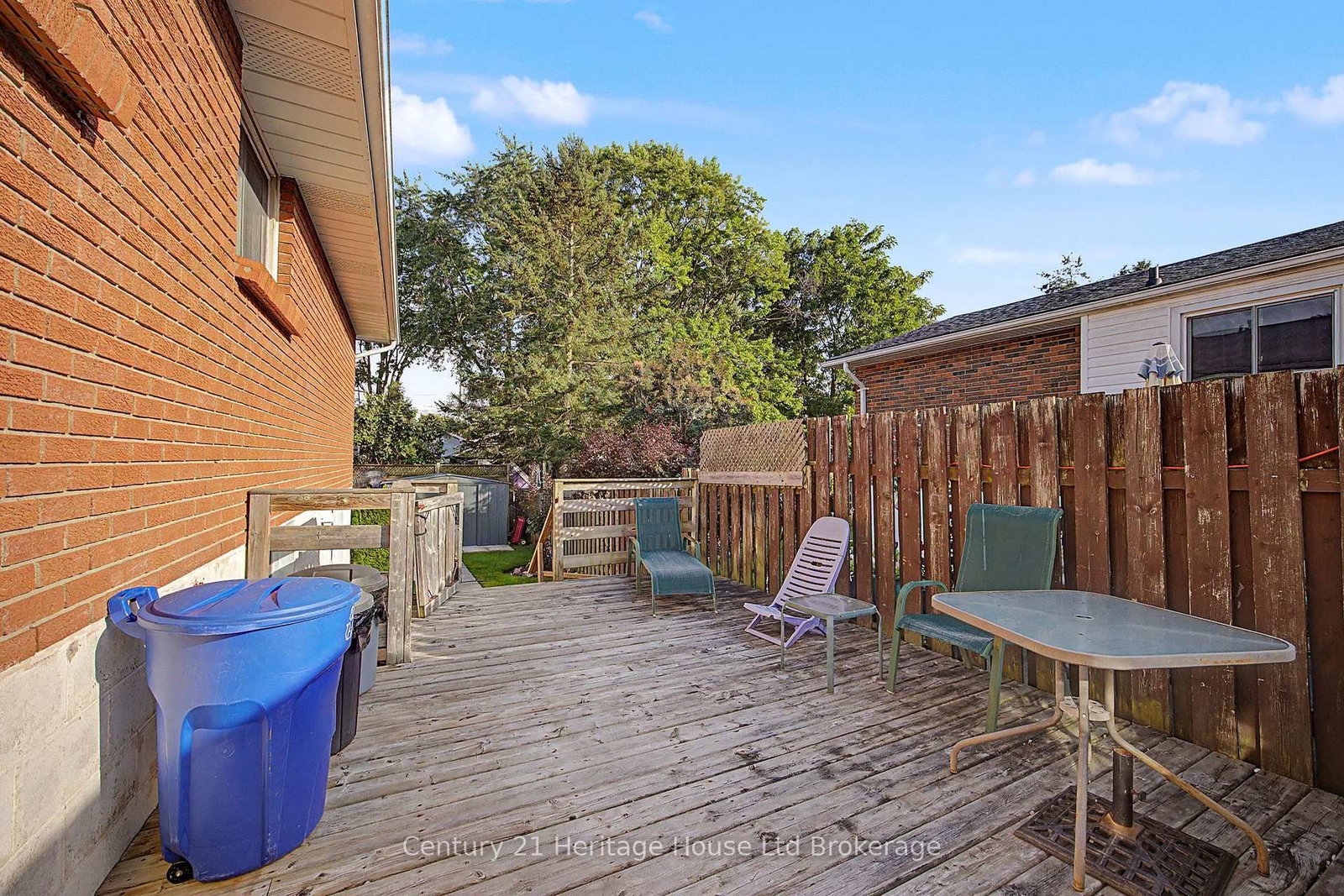 128 King Hiram Street • Ingersoll, ON photo 28