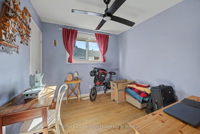 128 King Hiram Street • Ingersoll, ON photo 8