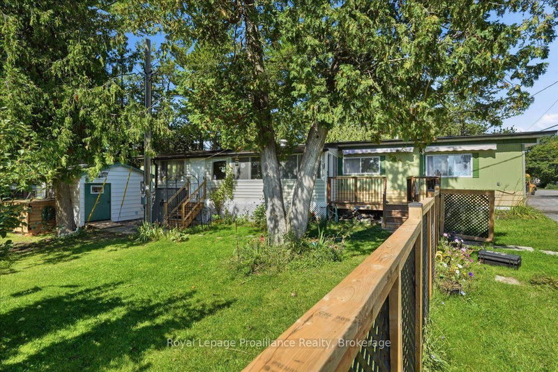 22 - 5569 Bath Road