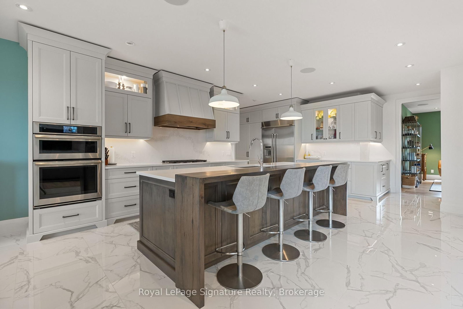 105 STONE ZACK Lane • Blue Mountains, ON photo 10
