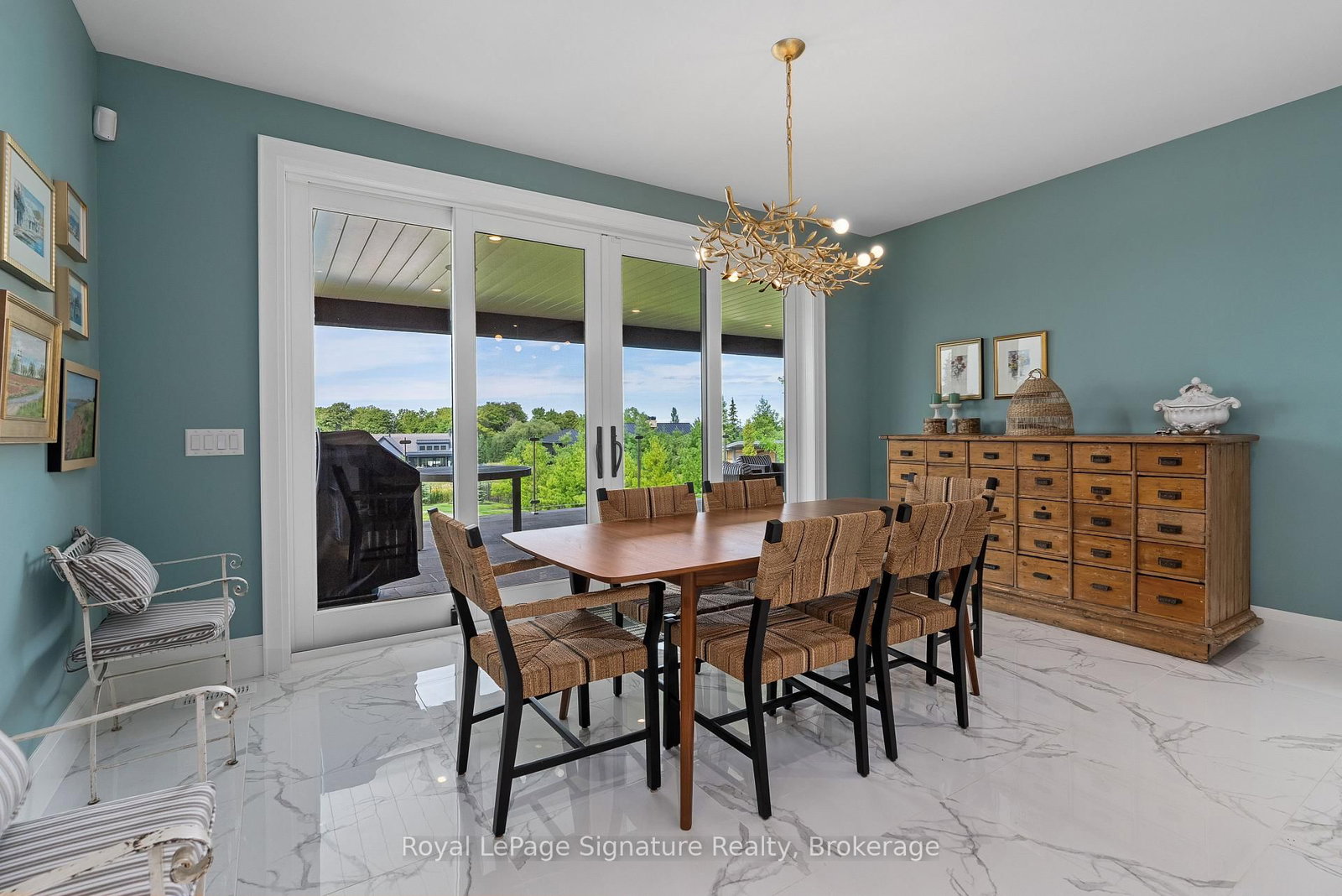 105 STONE ZACK Lane • Blue Mountains, ON photo 12