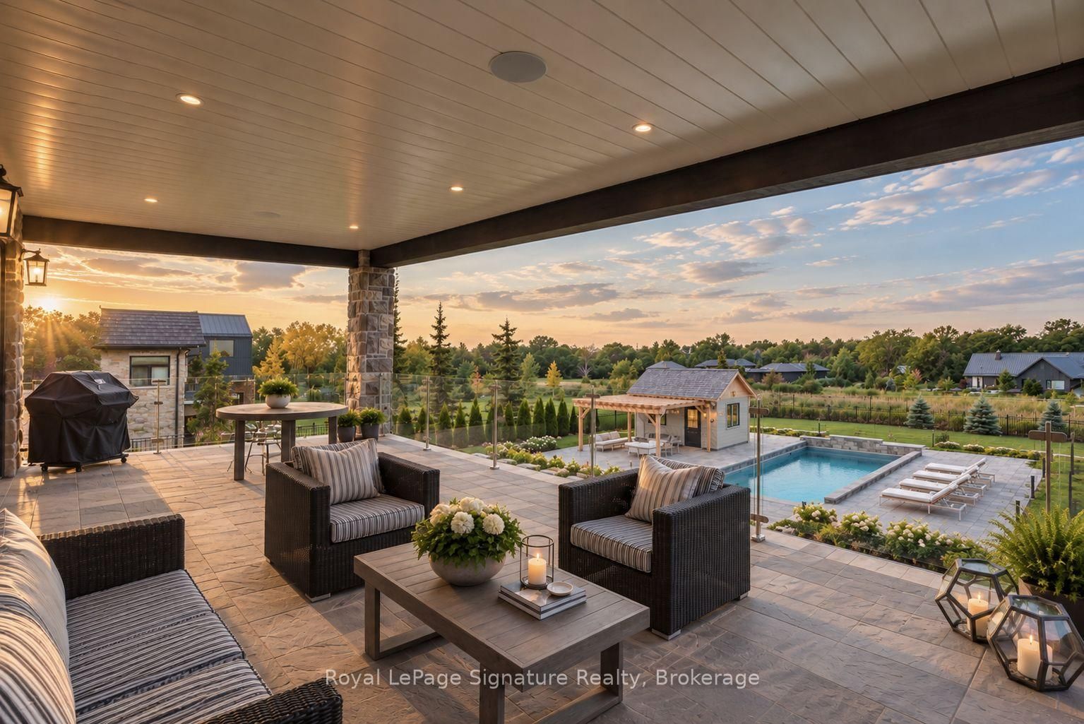 105 STONE ZACK Lane • Blue Mountains, ON photo 13