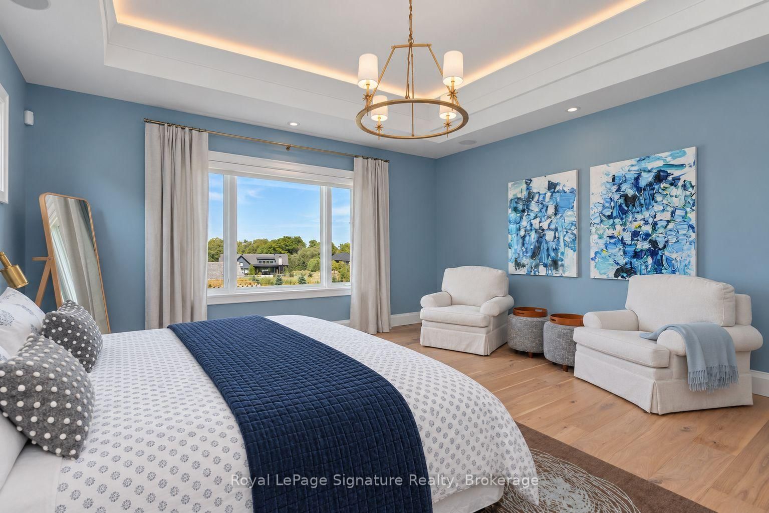105 STONE ZACK Lane • Blue Mountains, ON photo 21