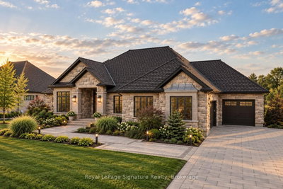 105 STONE ZACK Lane • Blue Mountains, ON photo 3