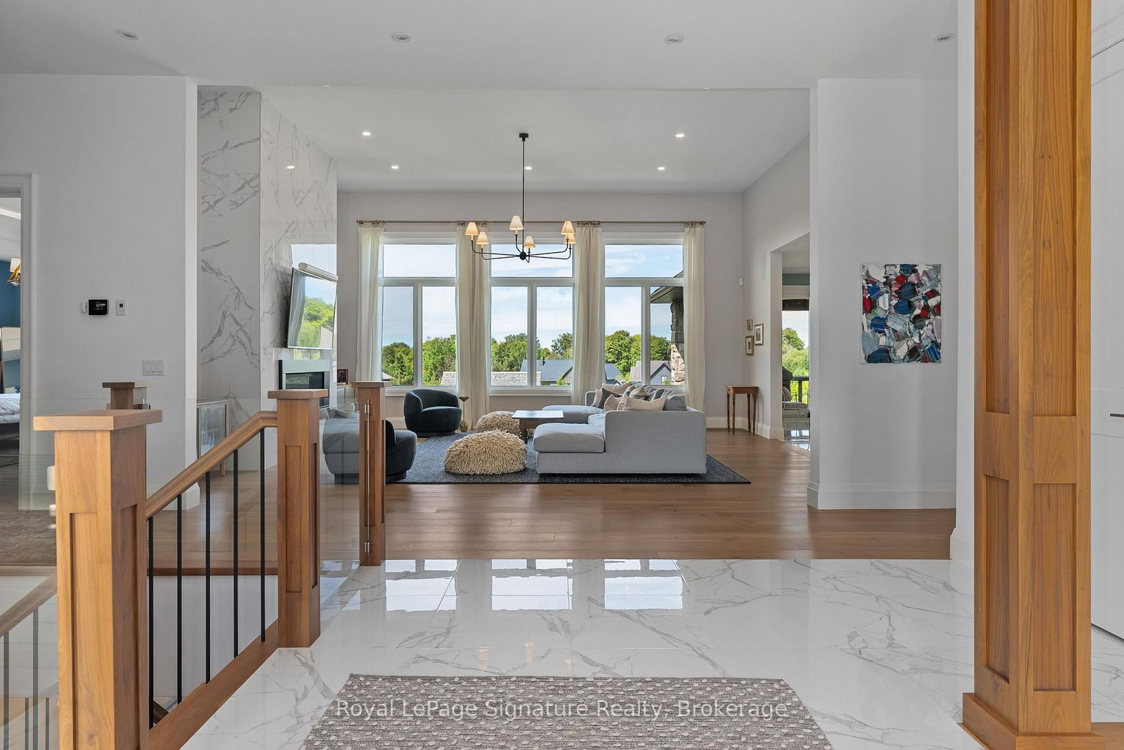 105 STONE ZACK Lane • Blue Mountains, ON photo 4
