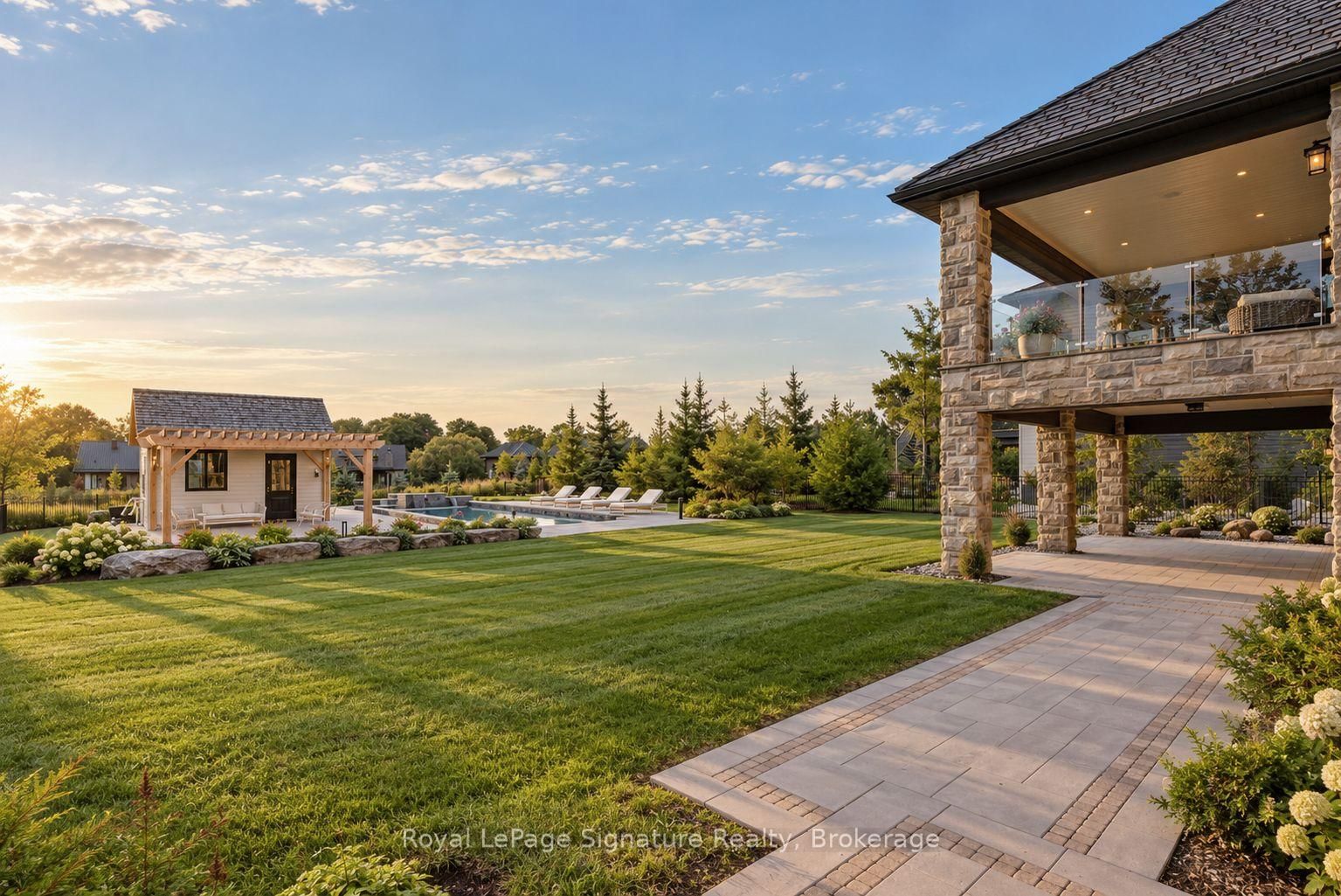 105 STONE ZACK Lane • Blue Mountains, ON photo 41