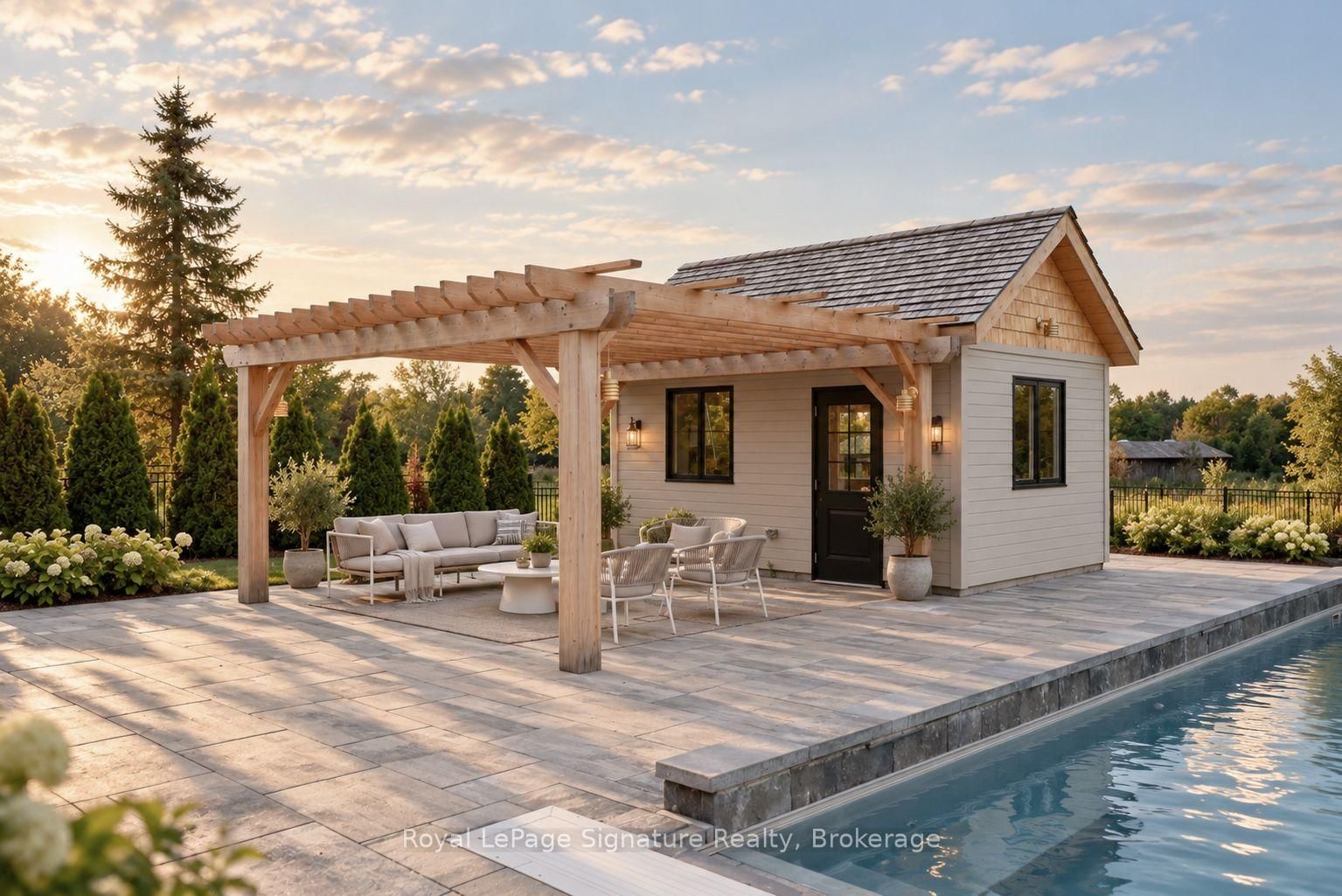 105 STONE ZACK Lane • Blue Mountains, ON photo 44
