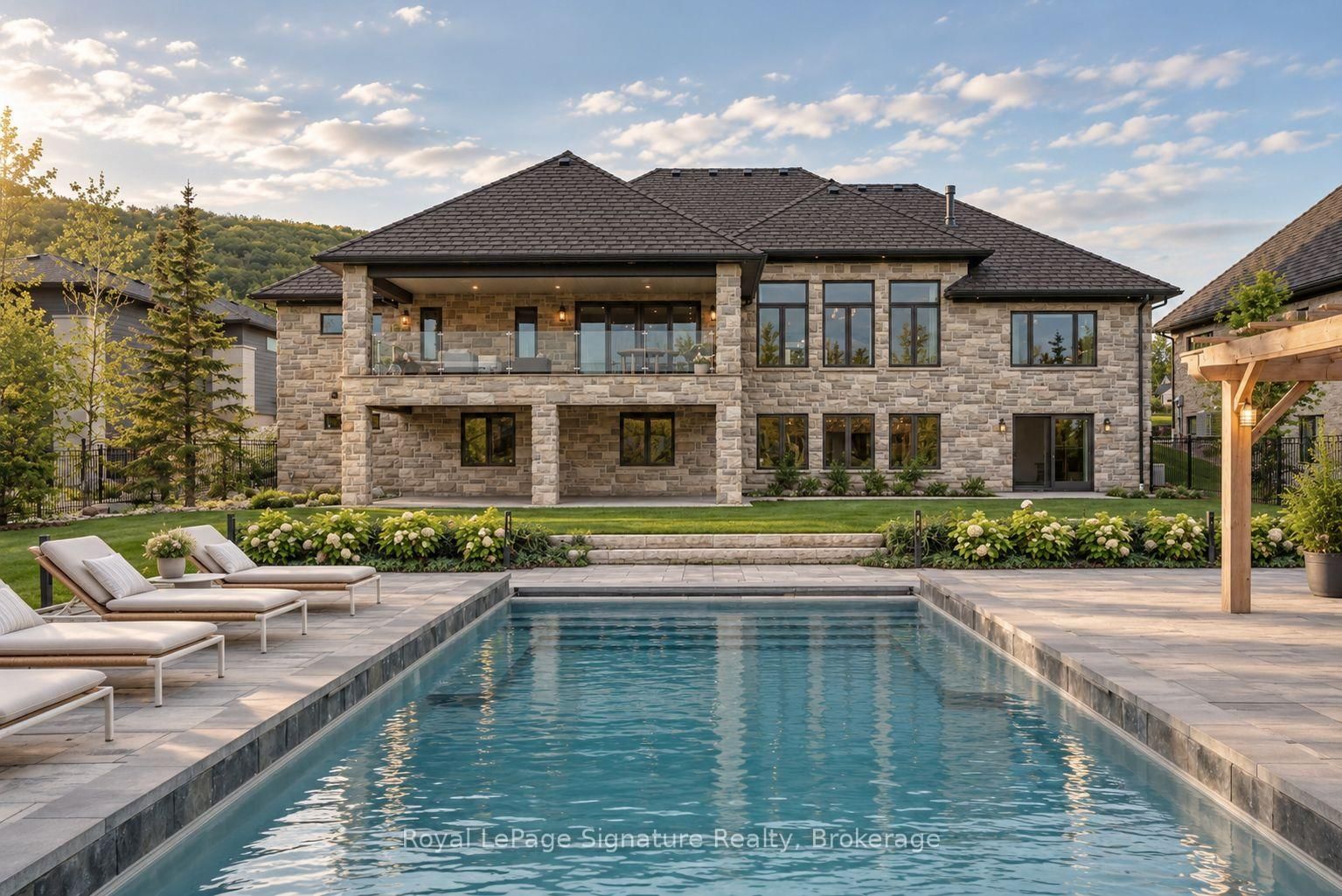 105 STONE ZACK Lane • Blue Mountains, ON photo 45