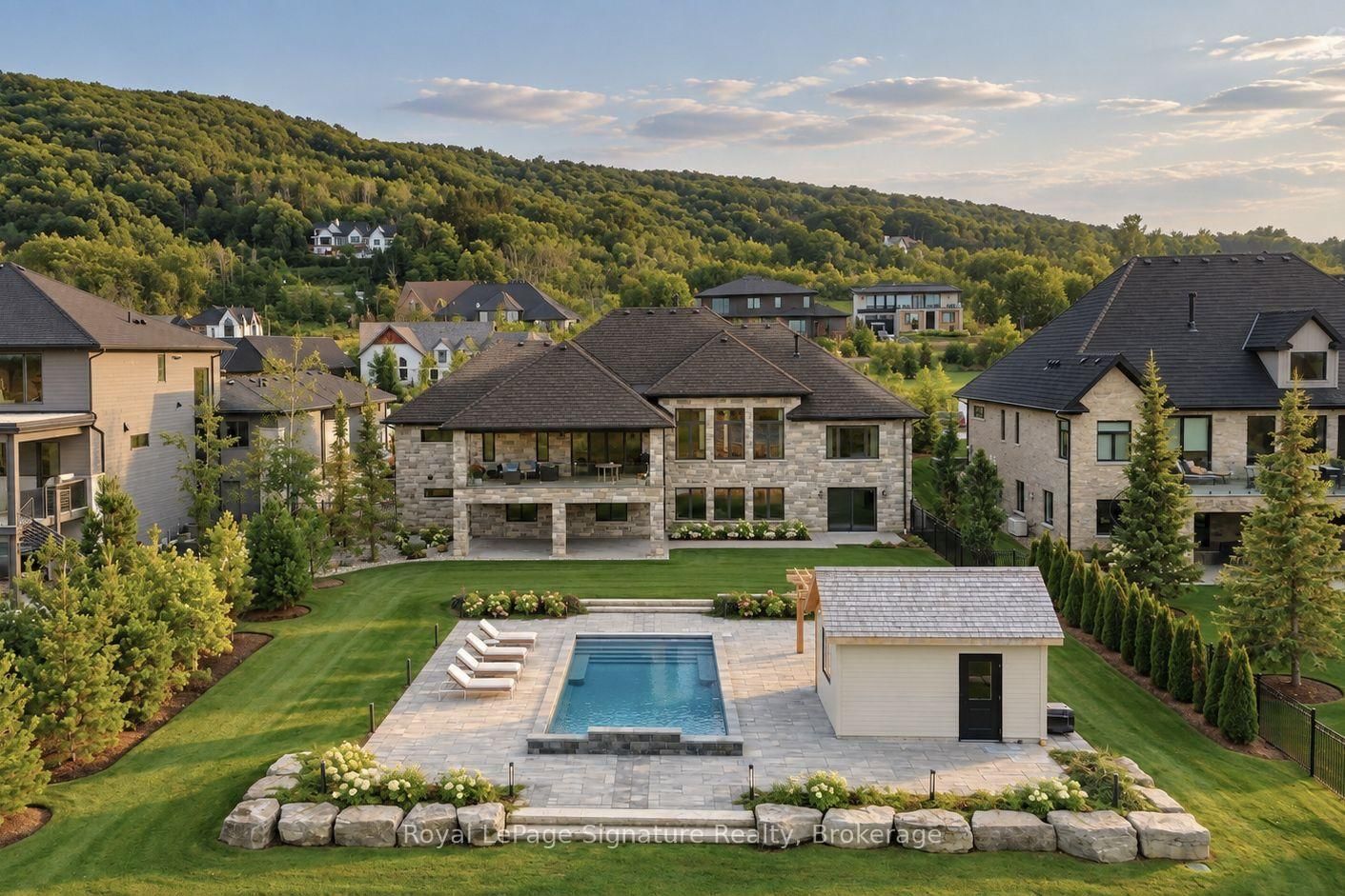105 STONE ZACK Lane • Blue Mountains, ON photo 46