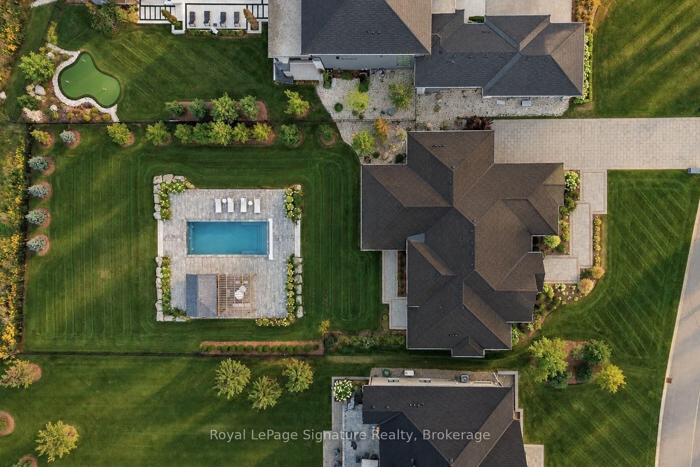 105 STONE ZACK Lane • Blue Mountains, ON photo 48