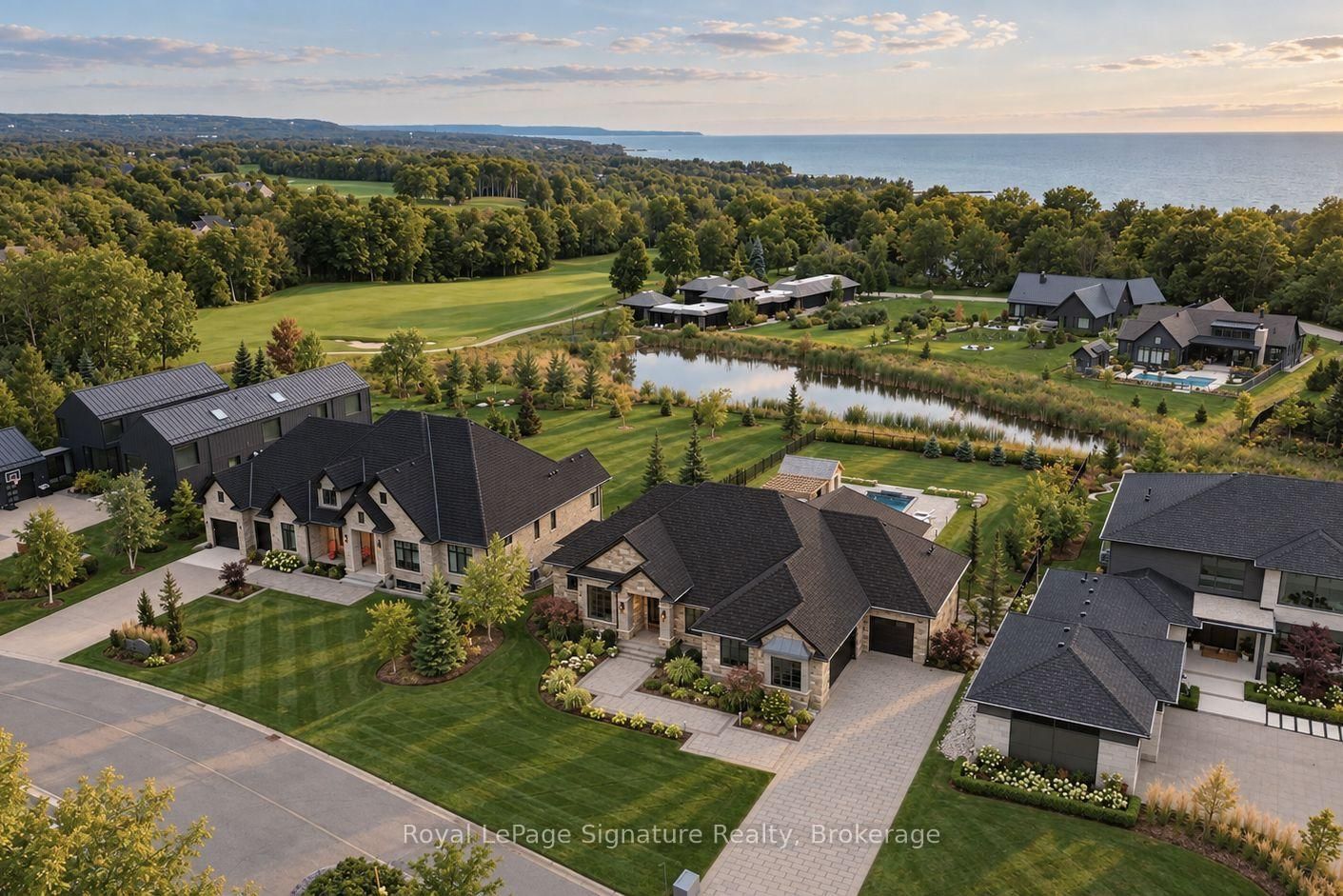 105 STONE ZACK Lane • Blue Mountains, ON photo 49