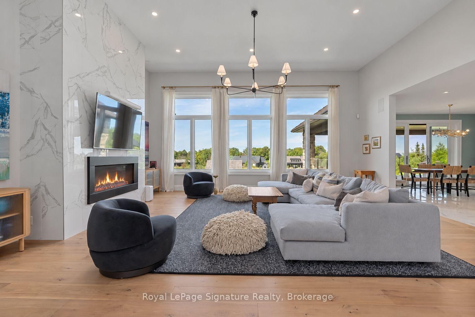 105 STONE ZACK Lane • Blue Mountains, ON photo 5