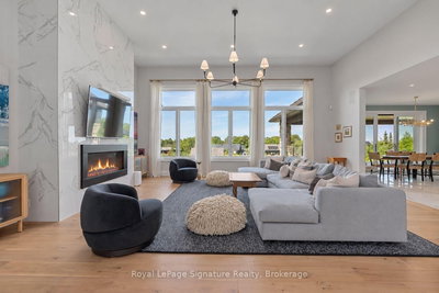 105 STONE ZACK Lane • Blue Mountains, ON photo 5