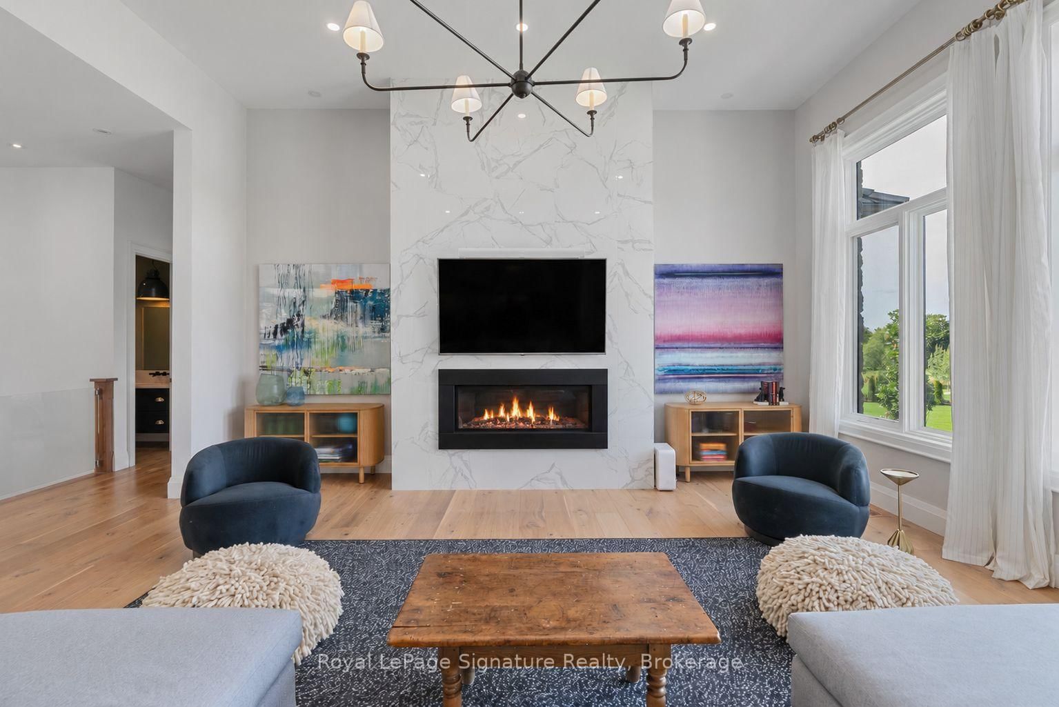 105 STONE ZACK Lane • Blue Mountains, ON photo 6