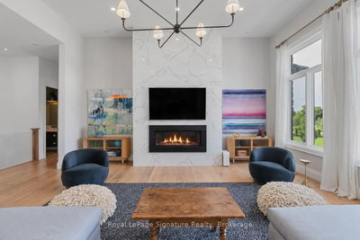 105 STONE ZACK Lane • Blue Mountains, ON photo 6