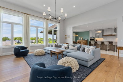 105 STONE ZACK Lane • Blue Mountains, ON photo 8