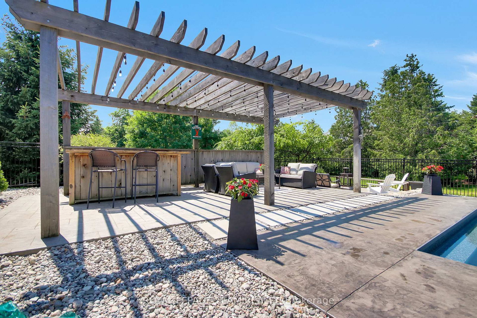 1801 CEDARLAKES Way • Greely, ON photo 44