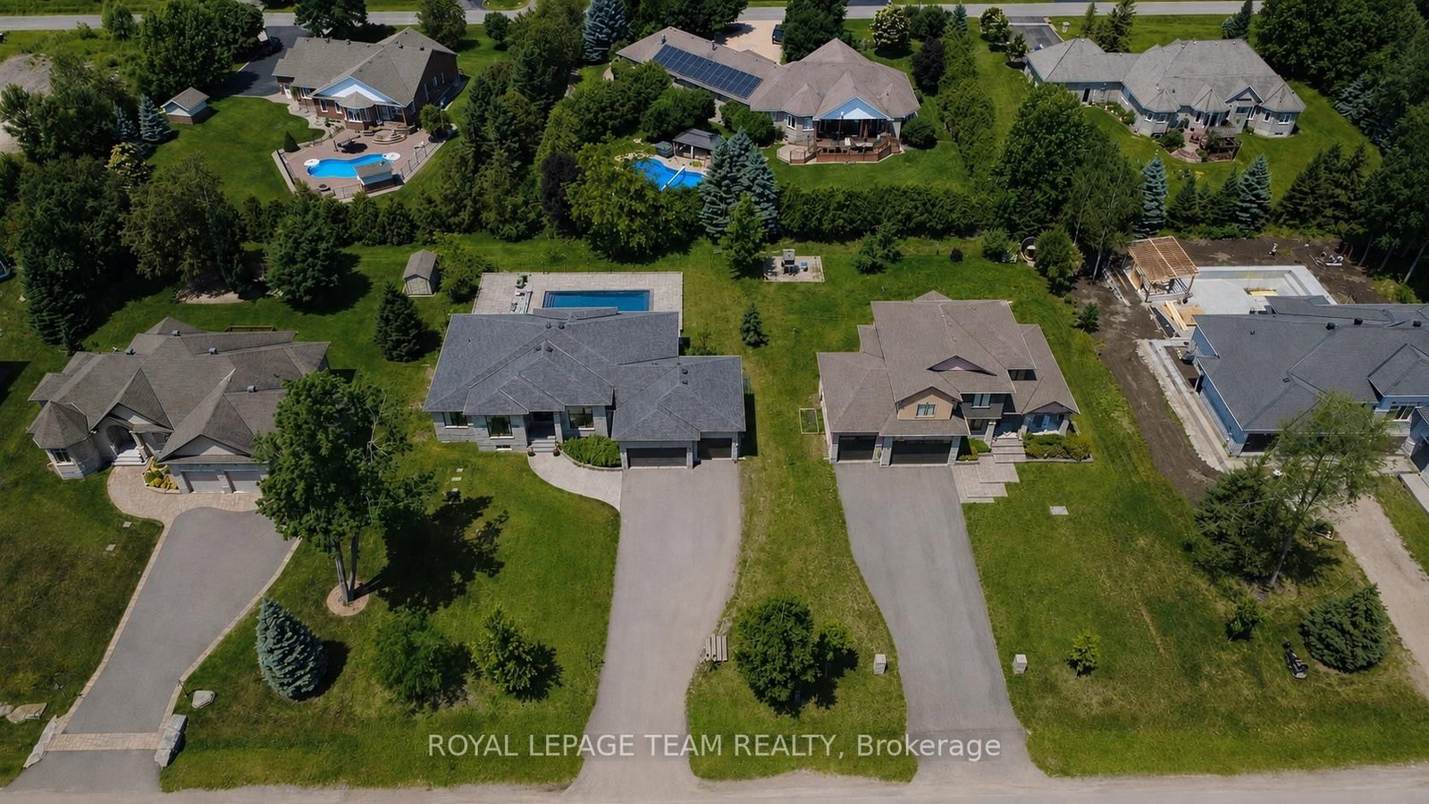 1801 CEDARLAKES Way • Greely, ON photo 47
