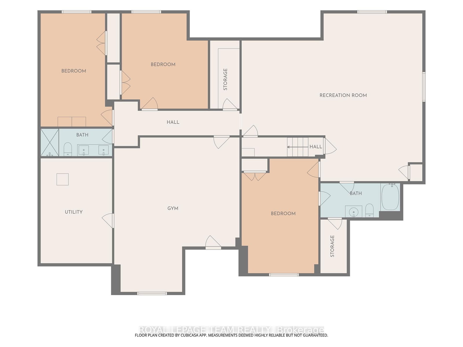 1801 CEDARLAKES Way • Greely, ON photo 48
