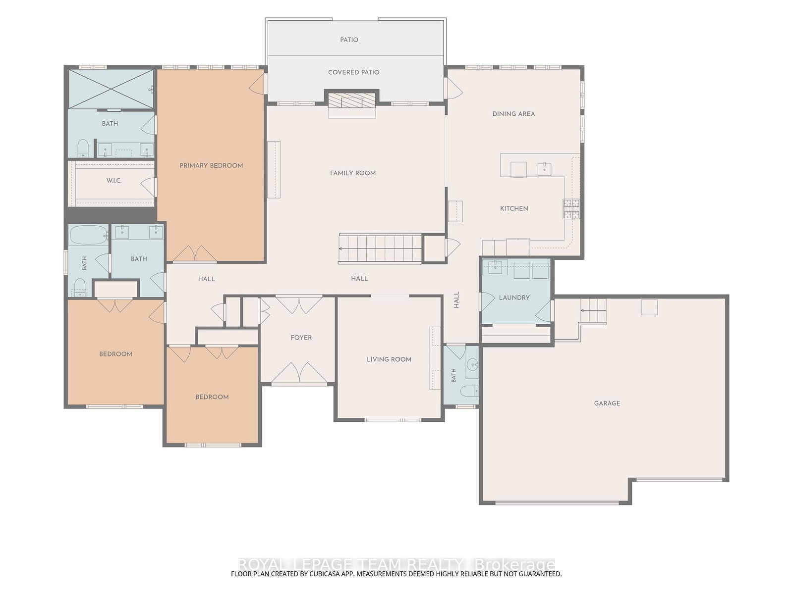 1801 CEDARLAKES Way • Greely, ON photo 49