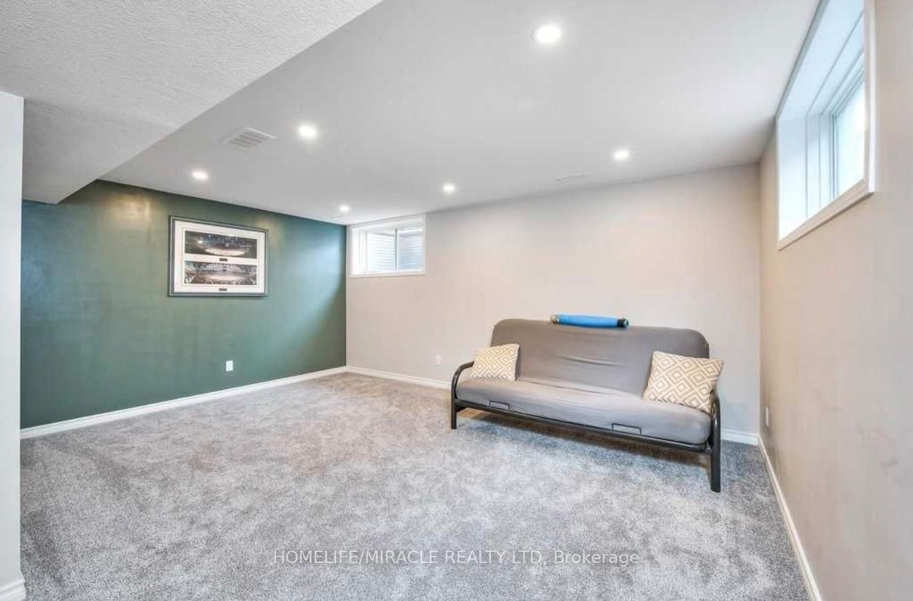 132 Maitland Street • Kitchener, ON photo 12
